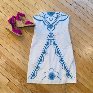 NEW WITH TAGS.  Lilly Pulitzer Bowen dress.